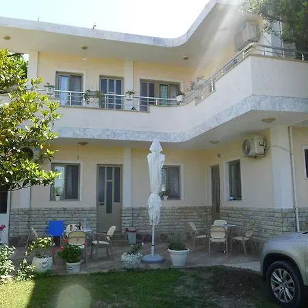 Ferienhaus Summer House - For 5 People In 2nd Floor