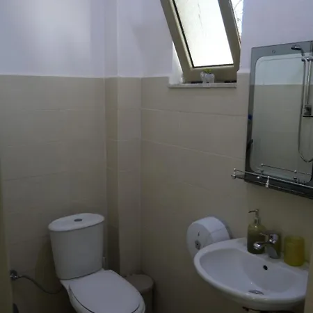 Summer House - For 5 People In 2nd Floor Velipojë