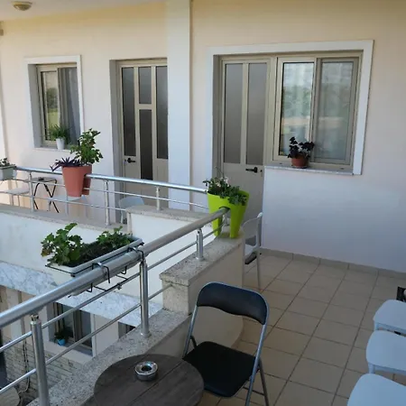Summer House - For 5 People In 2nd Floor Casa de Férias *