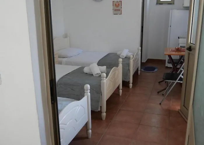 Casa de Férias Summer House - For 5 People In 2nd Floor