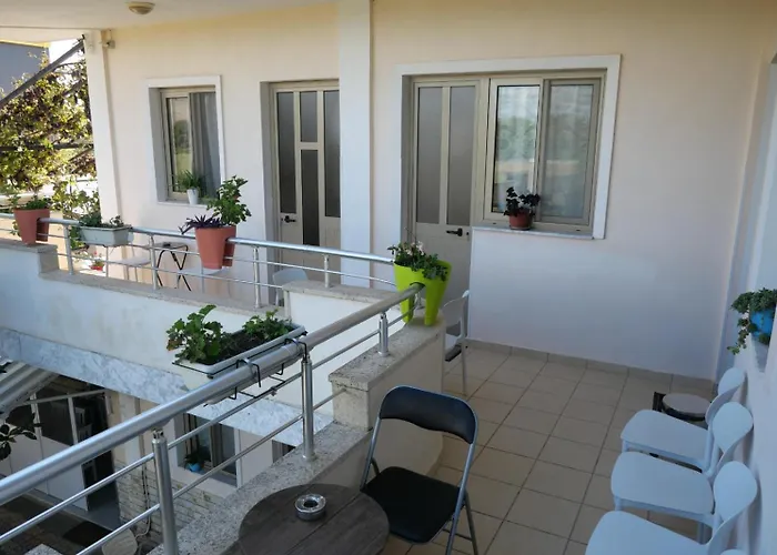 Summer House - For 5 People In 2nd Floor Casa de Férias *