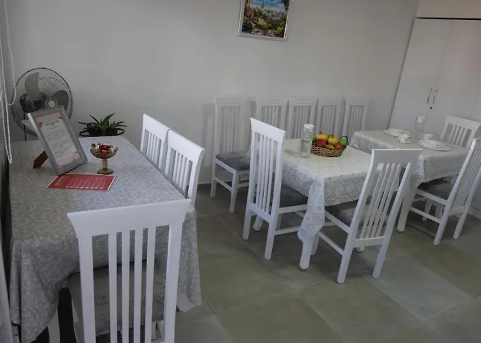 Summer House - For 5 People In 2nd Floor *