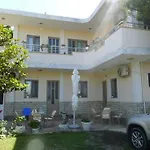 Hébergement de vacances Summer House - For 5 People In 2nd Floor