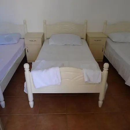 Summer House - For 5 People In 2nd Floor Velipojë