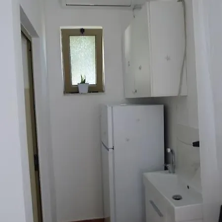 Summer House - For 5 People In 2nd Floor