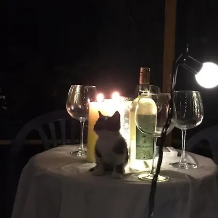 Summer House - For 5 People In 2nd Floor