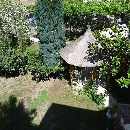 Casa vacanze Summer House - For 5 People In 2nd Floor Velipojë