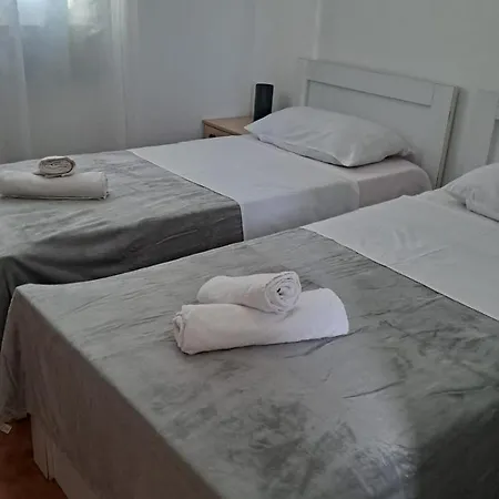Summer House - For 5 People In 2nd Floor *