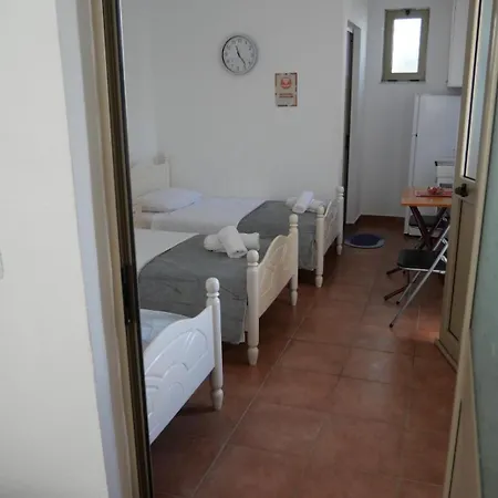 بيت للعطل Summer House - For 5 People In 2nd Floor
