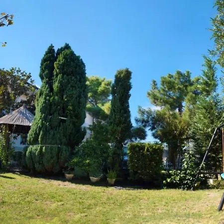 Summer House - For 5 People In 2nd Floor