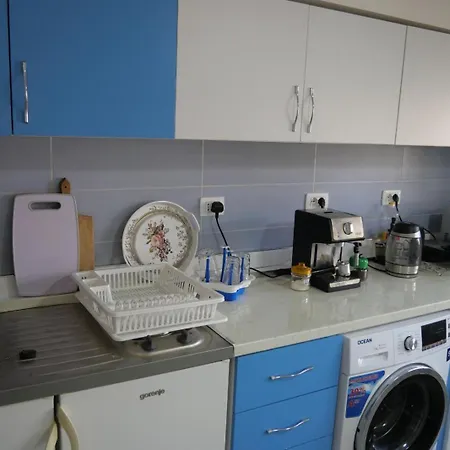 Summer House - For 5 People In 2nd Floor Hébergement de vacances