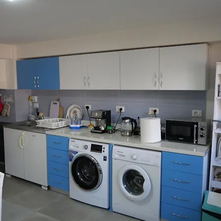Hébergement de vacances Summer House - For 5 People In 2nd Floor