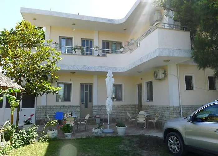 Dom wakacyjny Summer House - For 5 People In 2nd Floor
