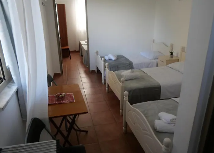 Summer House - For 5 People In 2nd Floor *