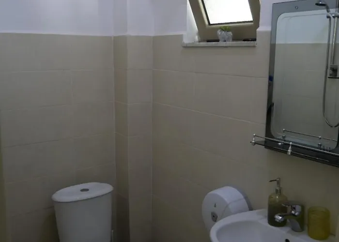 Summer House - For 5 People In 2nd Floor Velipojë