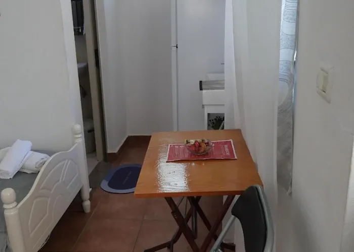 Summer House - For 5 People In 2nd Floor Dom wakacyjny