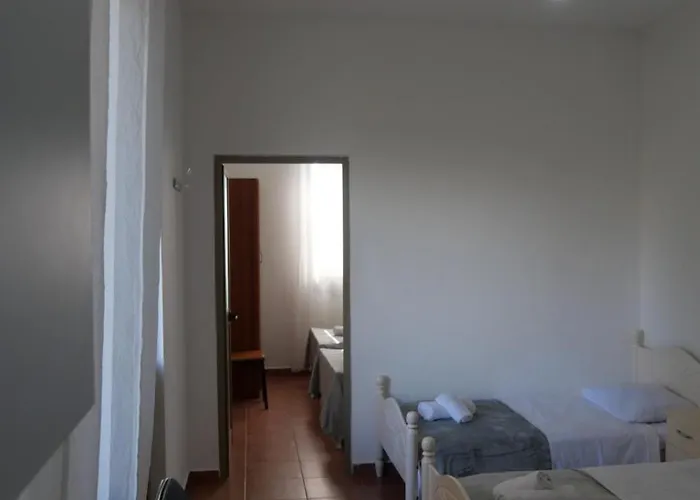 Dom wakacyjny Summer House - For 5 People In 2nd Floor *