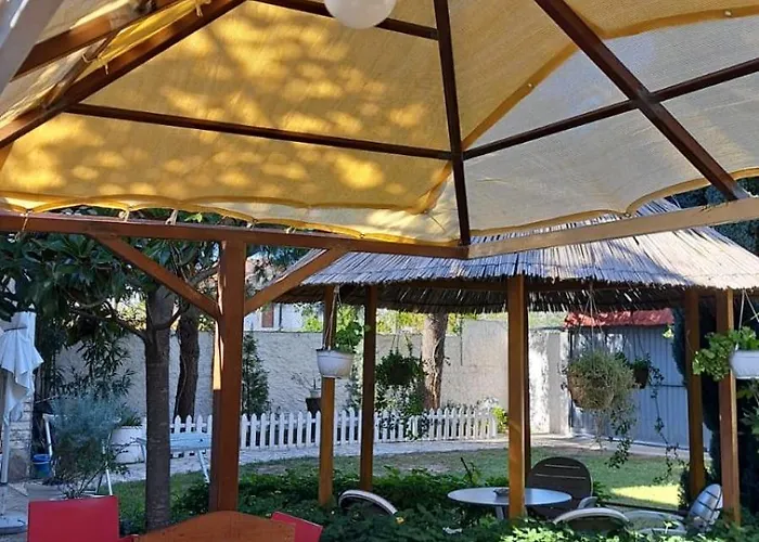 Summer House - For 5 People In 2nd Floor Velipojë