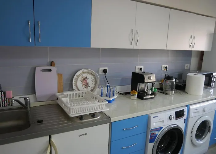 Summer House - For 5 People In 2nd Floor Dom wakacyjny